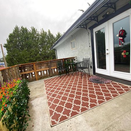 Hudson Homes Bnb Victoria Exterior foto