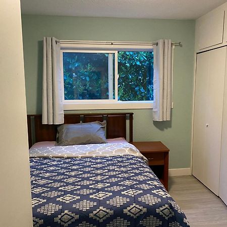 Hudson Homes Bnb Victoria Exterior foto